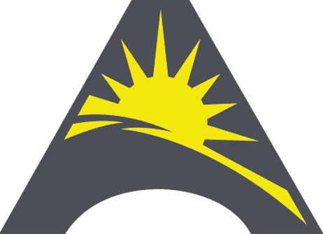 Atlantic Sun Conference Logo