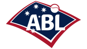 Australian Baseball League Logo