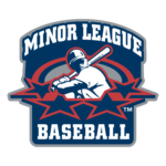 Australian Baseball League logo and symbol