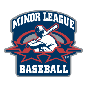 Australian Baseball League logo and symbol