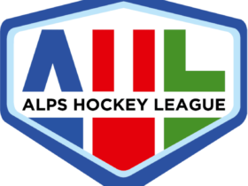 Austrian Hockey League Logo