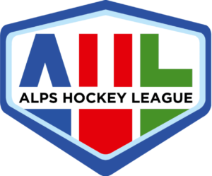 Austrian Hockey League Logo