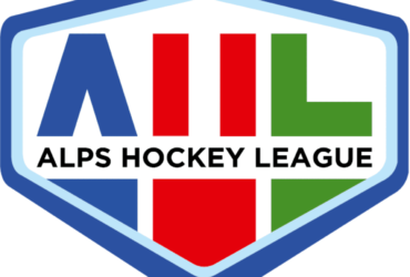 Austrian Hockey League Logo