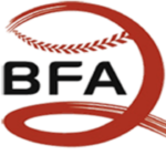 Baseball Federation Of Asia Logo