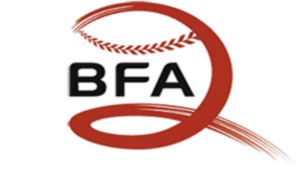 Baseball Federation Of Asia Logo