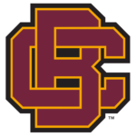 Bethune Cookman Wildcats Logo