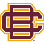 Bethune-Cookman Wildcats logo and symbol