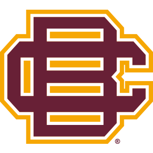 Bethune-Cookman Wildcats logo and symbol