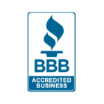 Better Business Bureau logo and symbol