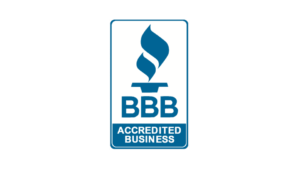 Better Business Bureau logo and symbol