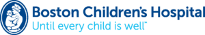 Boston Childrens Hospital Logo