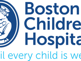 Boston Childrens Hospital Logo