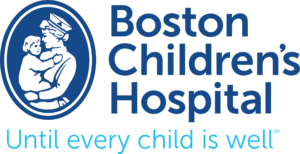 Boston Childrens Hospital Logo