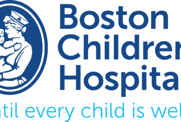 Boston Childrens Hospital Logo