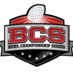 Bowl Championship Series Logo