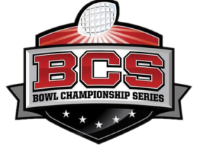 Bowl Championship Series Logo