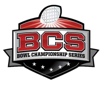Bowl Championship Series Logo