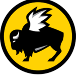 Buffalo Wild Wings Bowl Logo