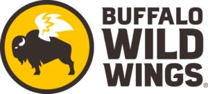 Buffalo Wild Wings Bowl Logo