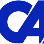California Collegiate Athletic Association Logo