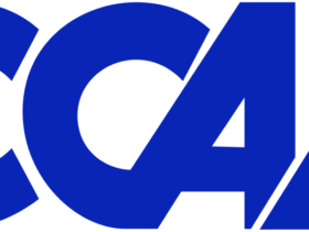 California Collegiate Athletic Association Logo