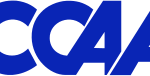 California Collegiate Athletic Association Logo