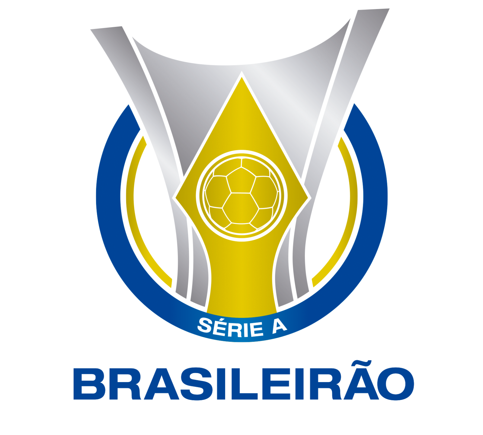 Campeonato Brasileiro Serie A Logo