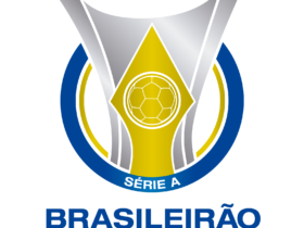 Campeonato Brasileiro Serie A Logo