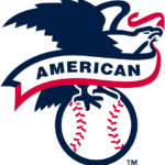 Canadian Baseball League Logo