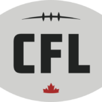 Canadian Football League Cfl Logo