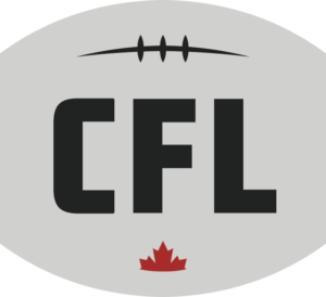 Canadian Football League Cfl Logo