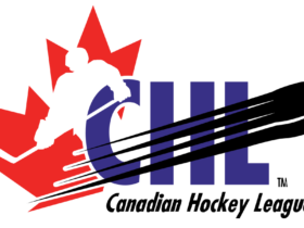 Canadian Hockey League Chl Logo