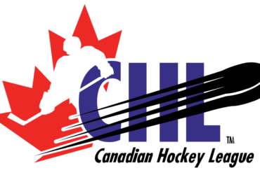 Canadian Hockey League Chl Logo