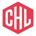Canadian Hockey League (CHL) logo and symbol