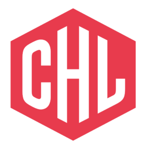 Canadian Hockey League (CHL) logo and symbol