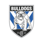 Canterbury Bankstown Bulldogs Logo