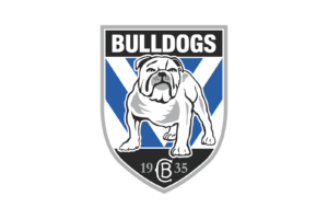 Canterbury Bankstown Bulldogs Logo