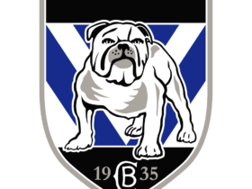 Canterbury Bankstown Bulldogs Logo