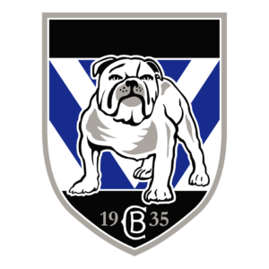 Canterbury Bankstown Bulldogs Logo