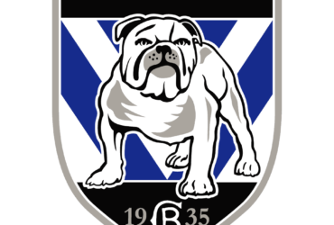 Canterbury Bankstown Bulldogs Logo