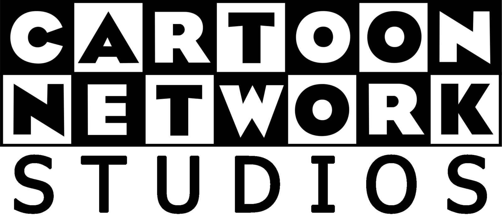Cartoon Network Studios Logo