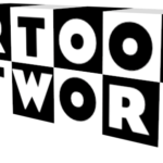Cartoon Network Studios logo and symbol