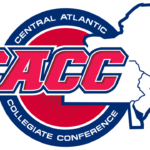 Central Atlantic Collegiate Conference Logo