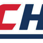 Central Collegiate Hockey Association Ccha Logo