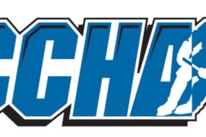 Central Collegiate Hockey Association Ccha Logo