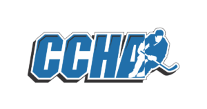 Central Collegiate Hockey Association (CCHA) Logo