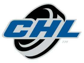 Central Hockey League Chl Logo