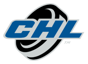 Central Hockey League Chl Logo