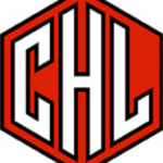 Central Hockey League (CHL) logo and symbol