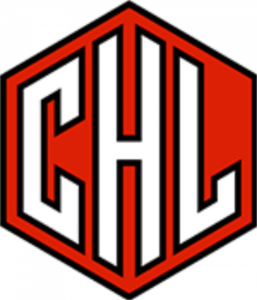 Central Hockey League (CHL) logo and symbol